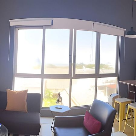 417 Apto Con Vista Panoramica De Cgna Cartagena Екстериор снимка