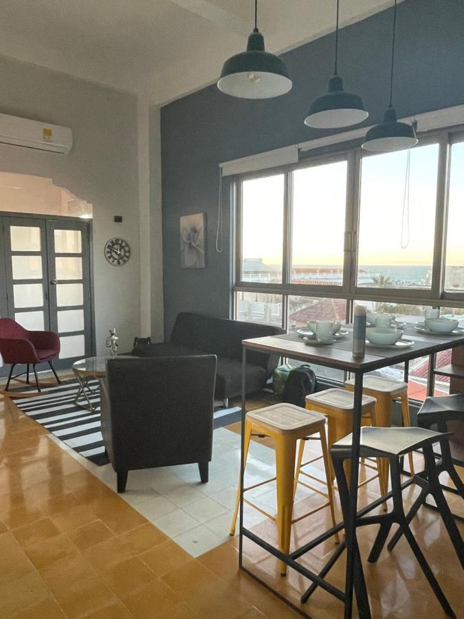 417 Apto Con Vista Panoramica De Cgna Cartagena Екстериор снимка