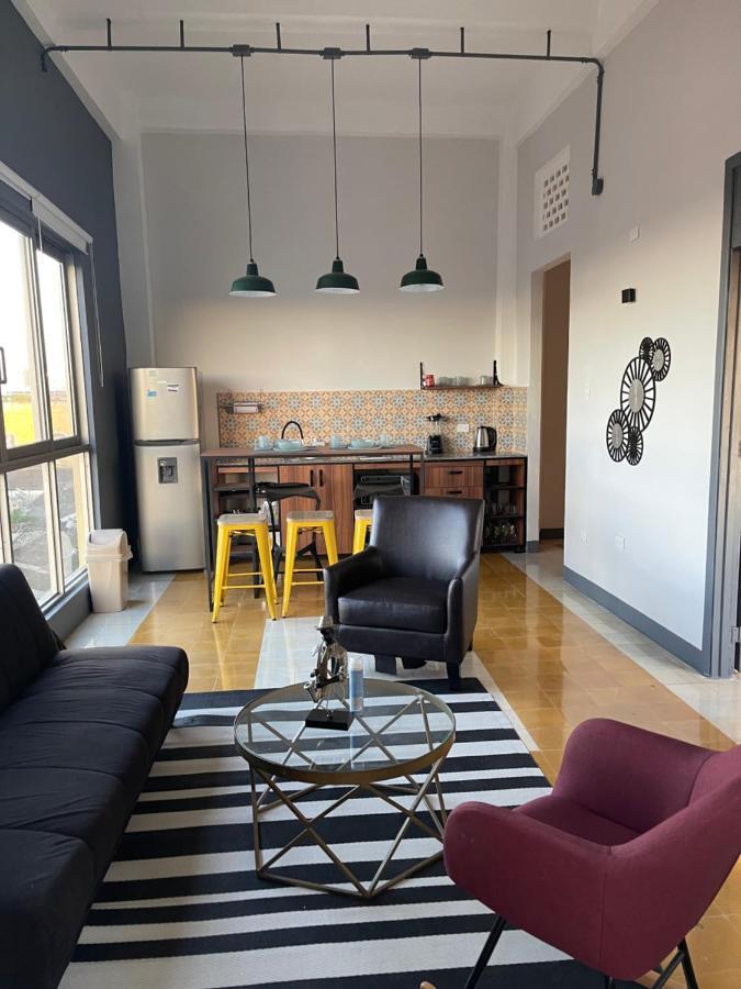 417 Apto Con Vista Panoramica De Cgna Cartagena Екстериор снимка