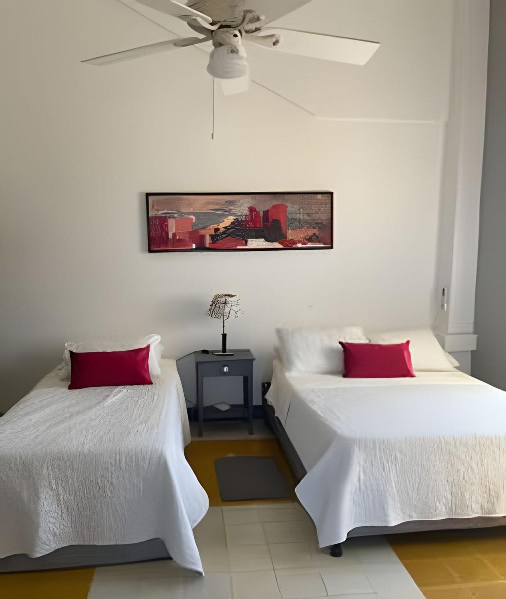 417 Apto Con Vista Panoramica De Cgna Cartagena Екстериор снимка