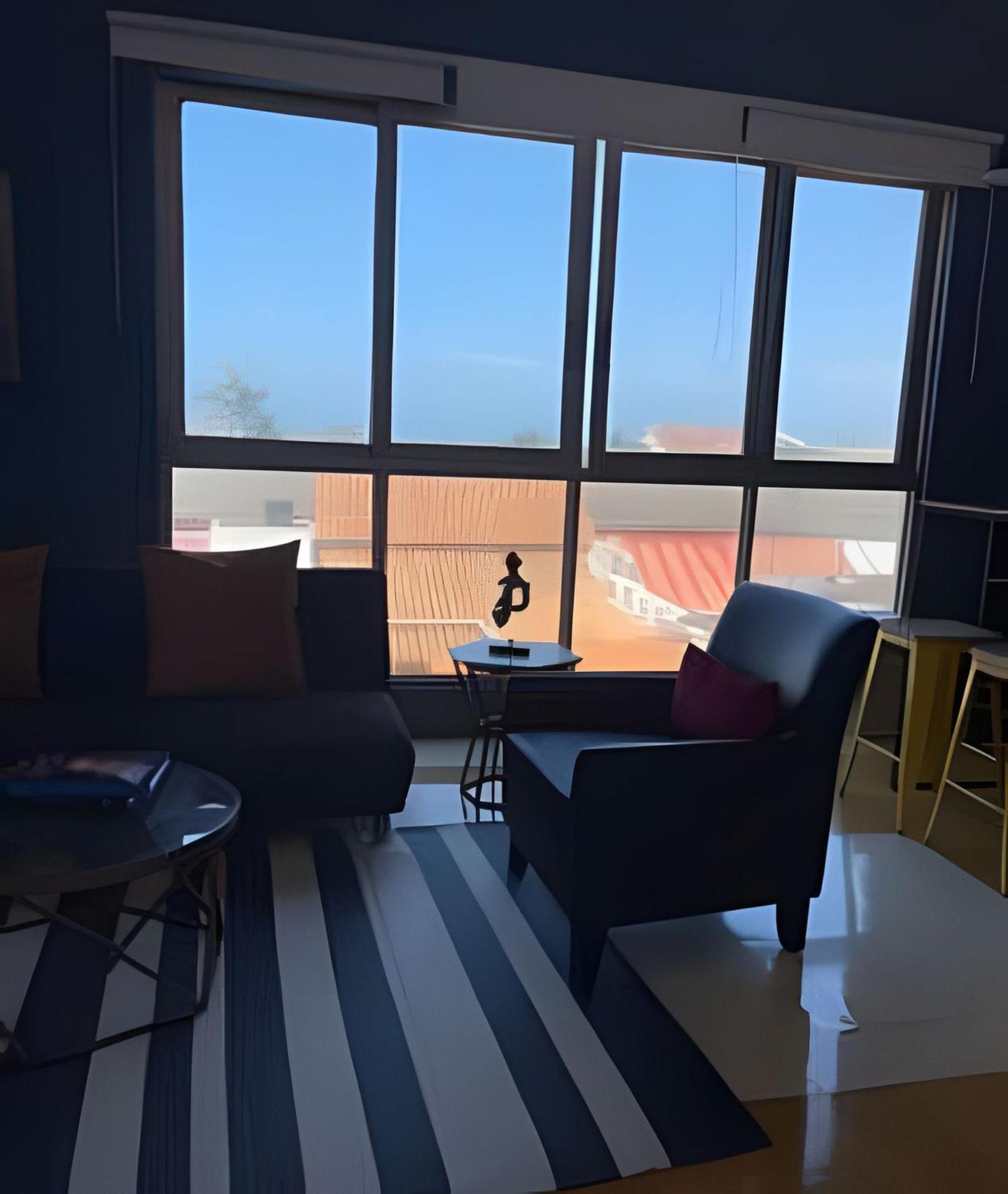 417 Apto Con Vista Panoramica De Cgna Cartagena Екстериор снимка