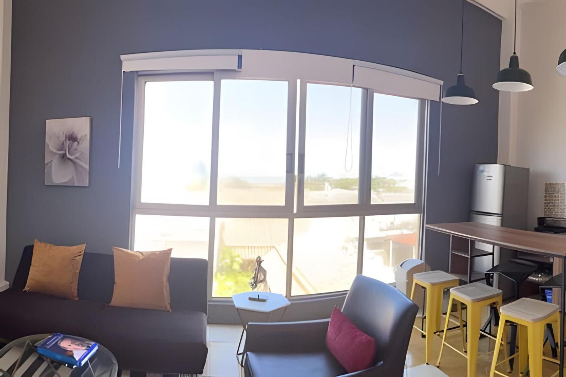 417 Apto Con Vista Panoramica De Cgna Cartagena Екстериор снимка