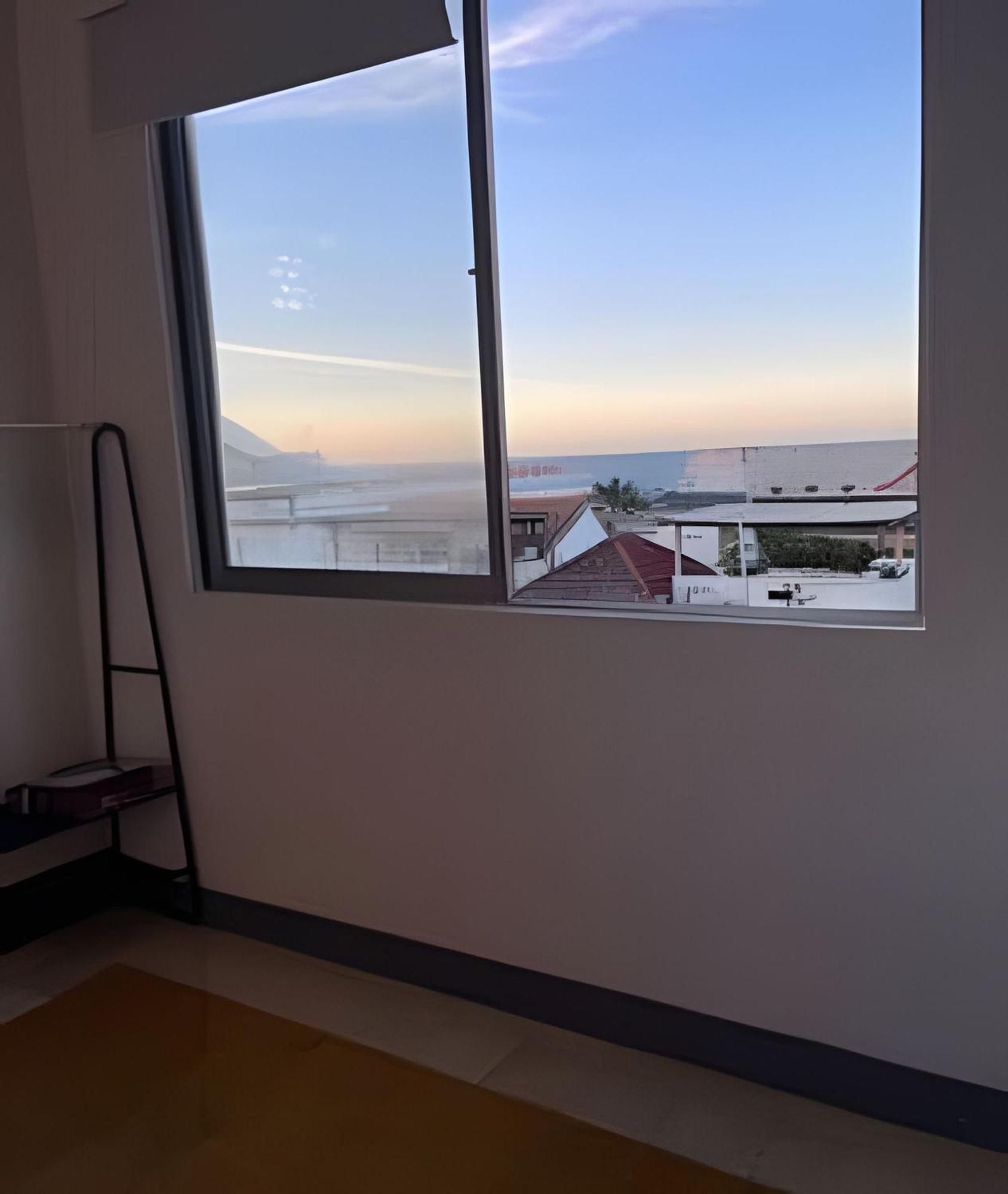 417 Apto Con Vista Panoramica De Cgna Cartagena Екстериор снимка